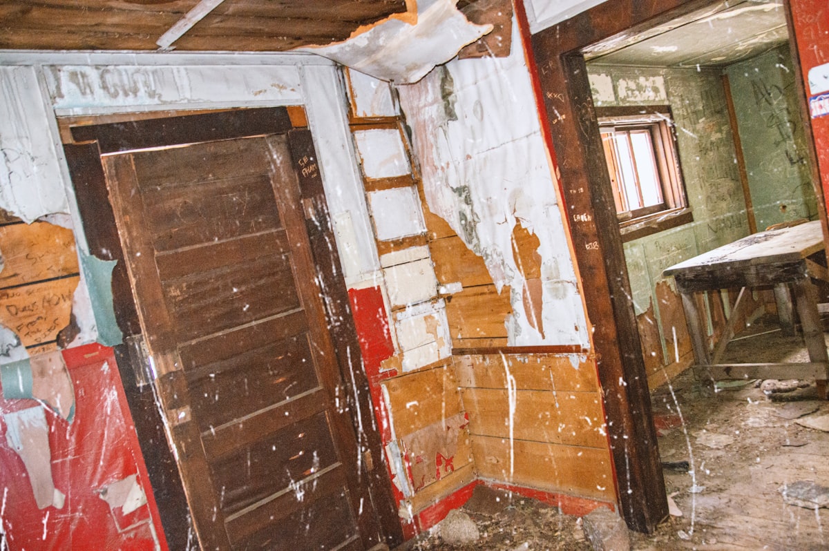 Structural Drying service in Frisco, TX